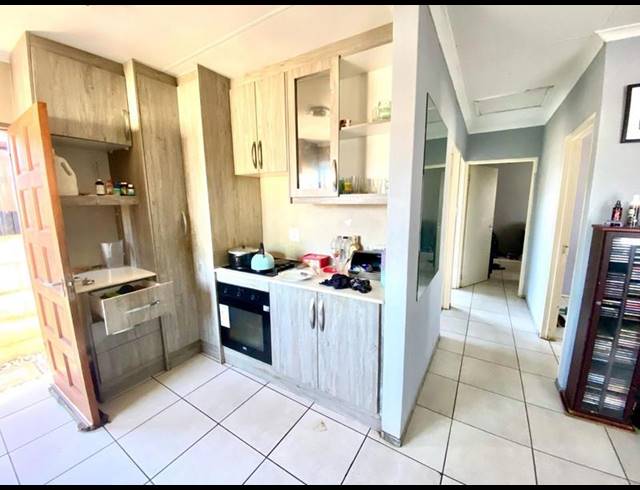 3 BEDROOM HOUSE FOR SALE IN WITPOORTJIE